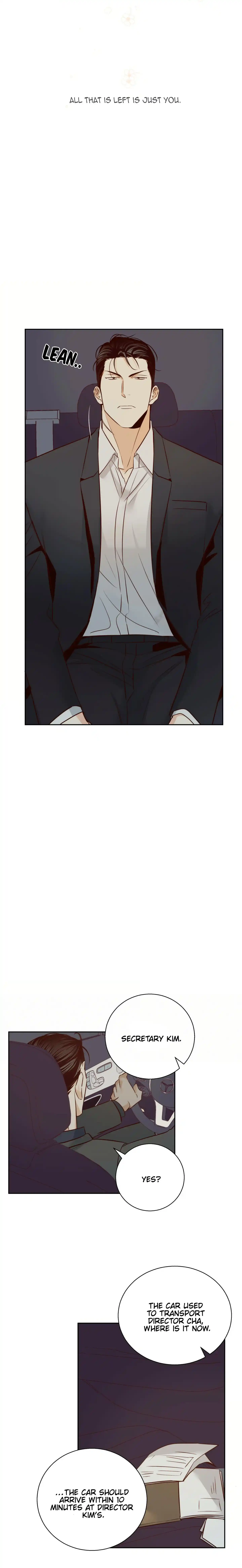 Dangerous Convenience Store Chapter 60