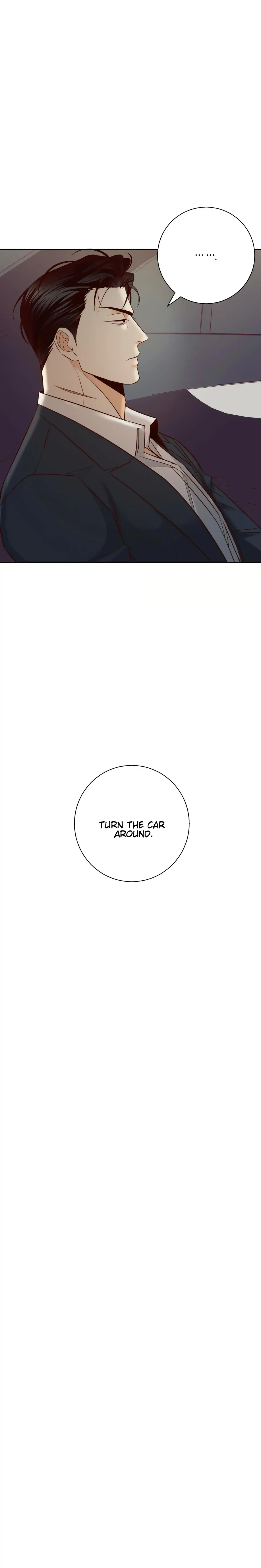 Dangerous Convenience Store Chapter 60