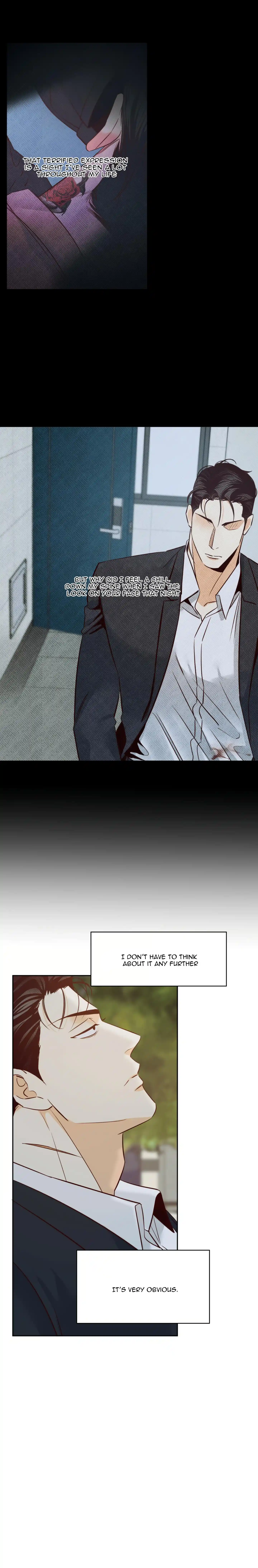 Dangerous Convenience Store Chapter 60