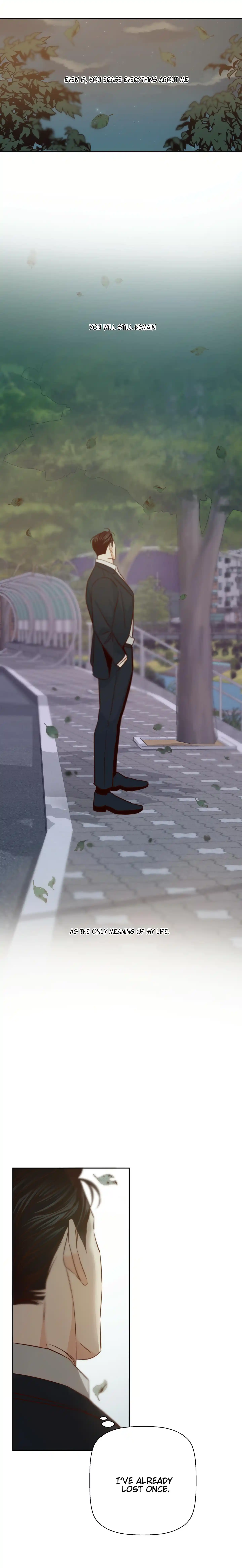 Dangerous Convenience Store Chapter 60