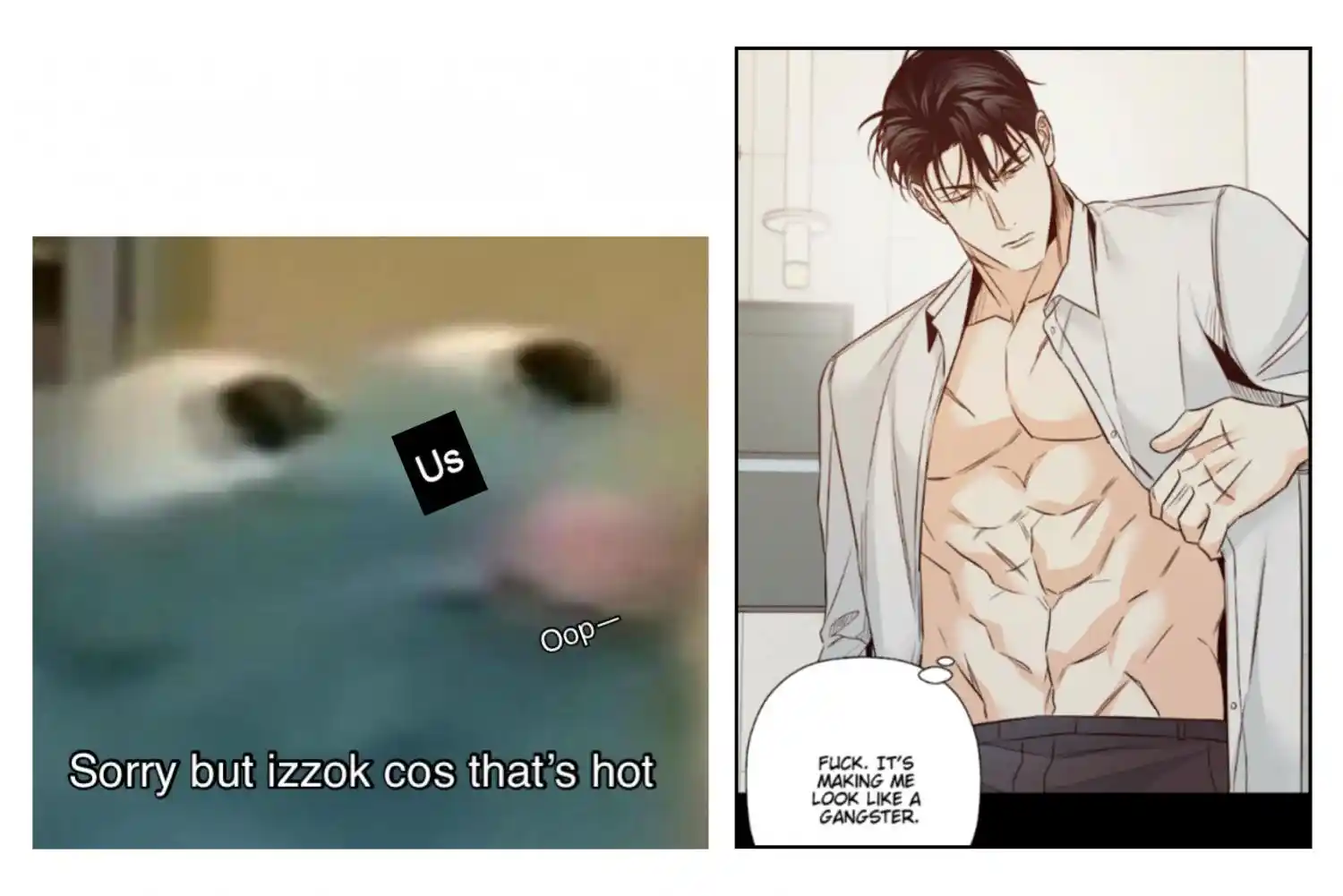 Dangerous Convenience Store Chapter 60