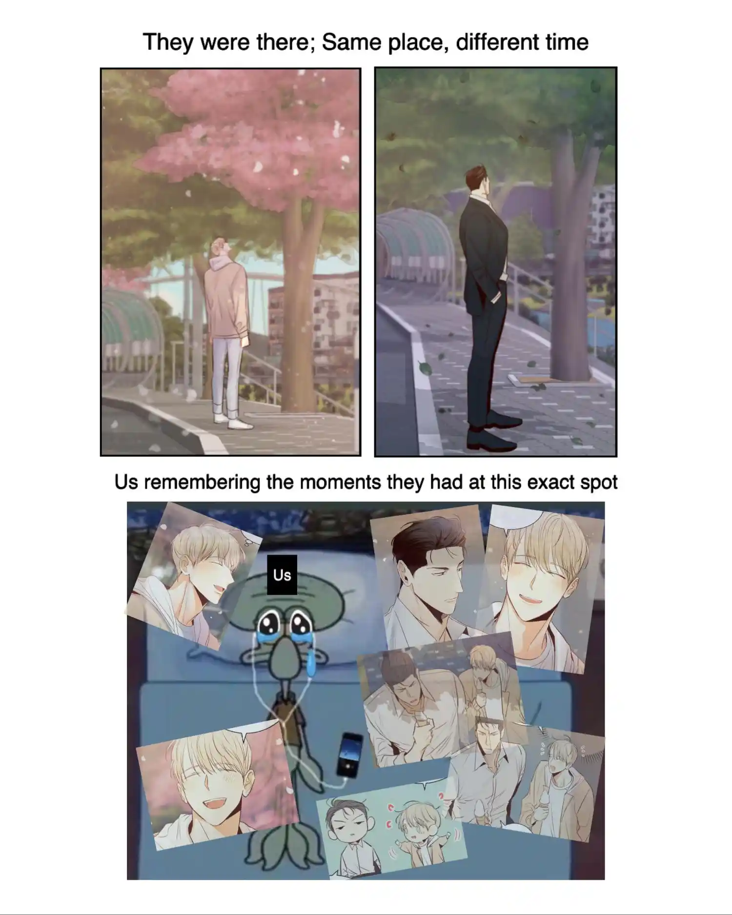 Dangerous Convenience Store Chapter 60