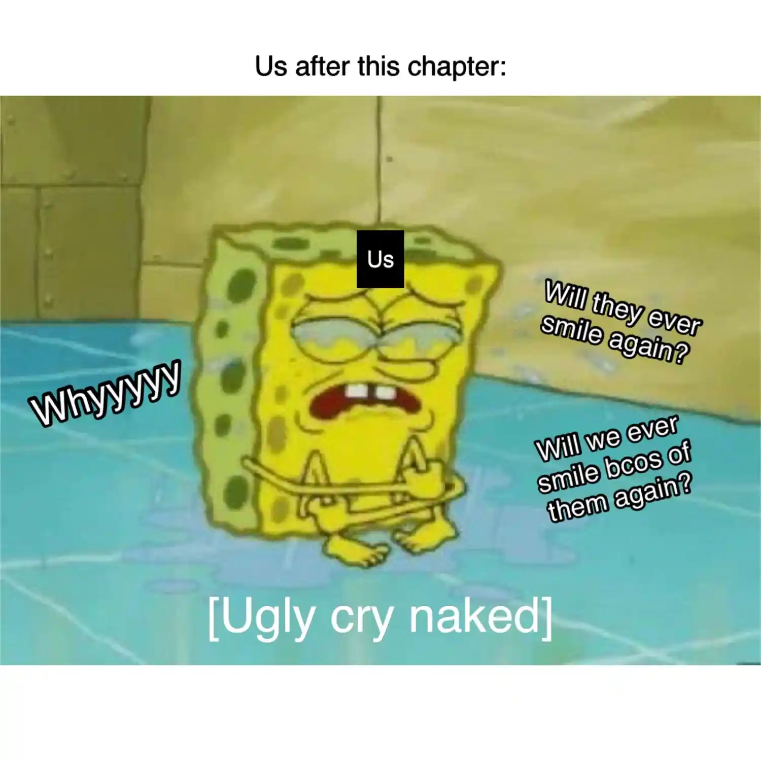 Dangerous Convenience Store Chapter 60