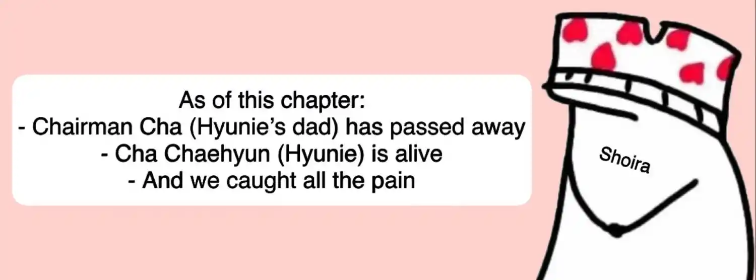 Dangerous Convenience Store Chapter 60