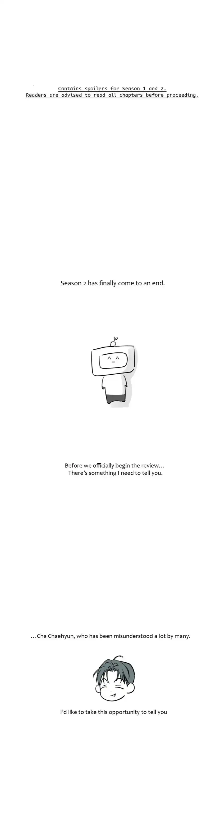 Dangerous Convenience Store Chapter 60.5