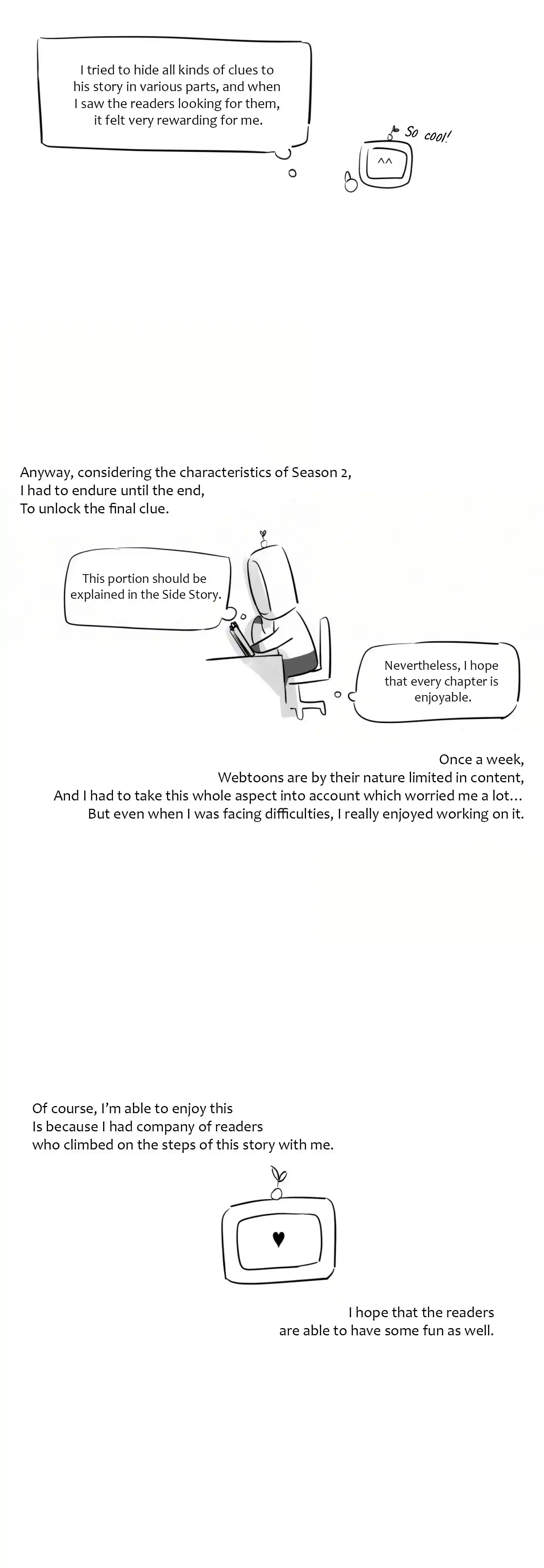 Dangerous Convenience Store Chapter 60.5