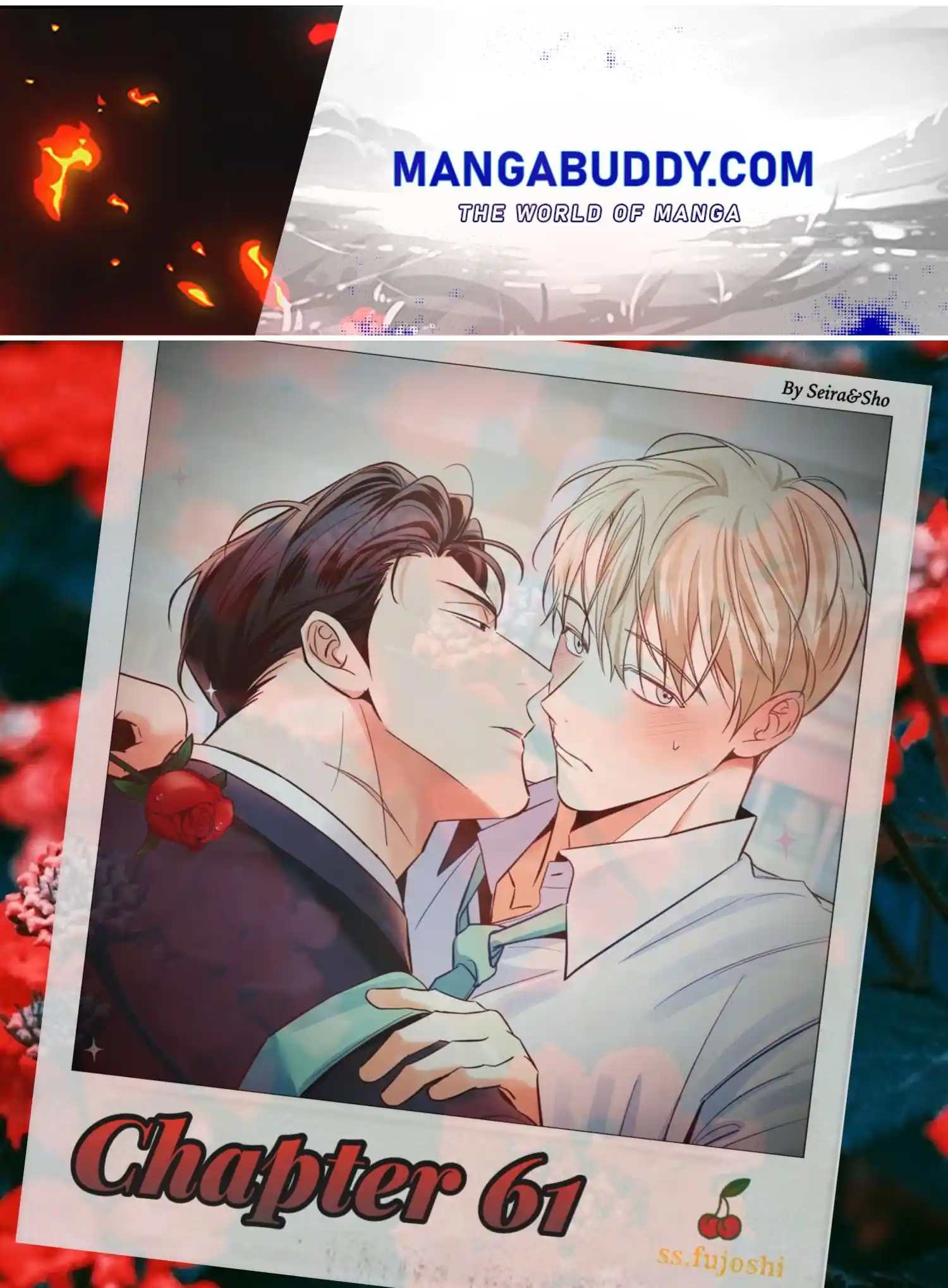 Dangerous Convenience Store Chapter 61