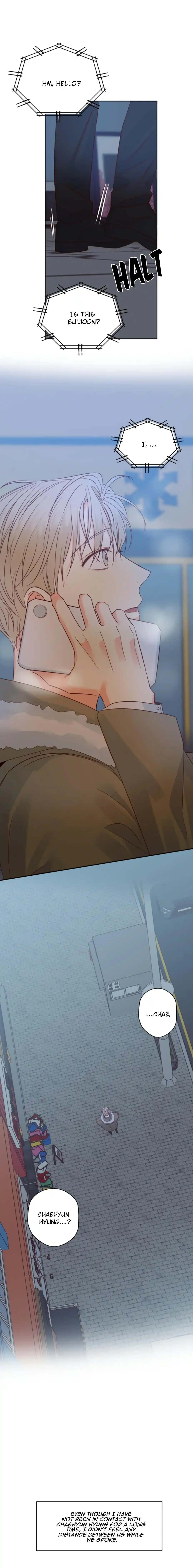 Dangerous Convenience Store Chapter 61