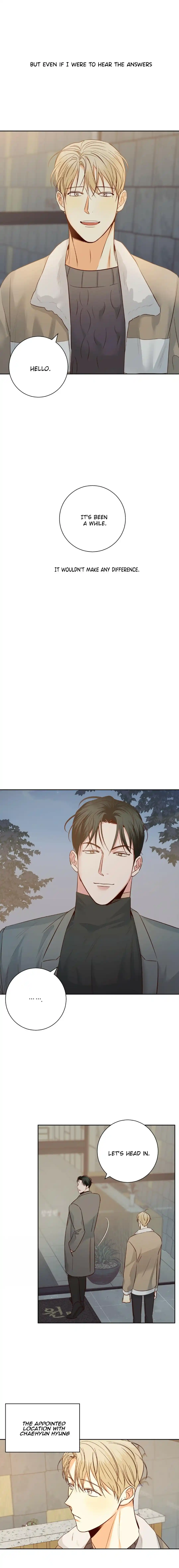 Dangerous Convenience Store Chapter 61