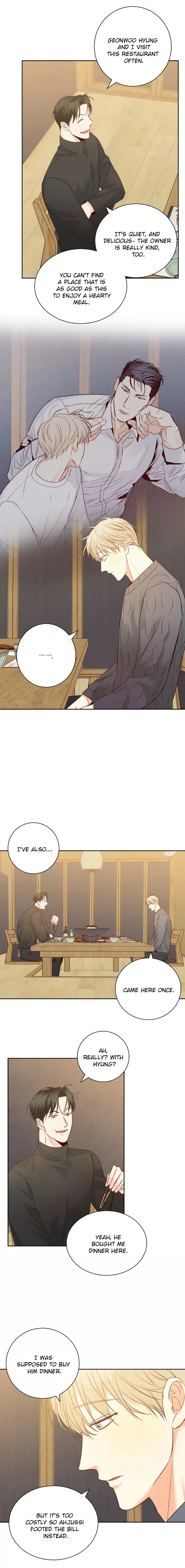 Dangerous Convenience Store Chapter 61