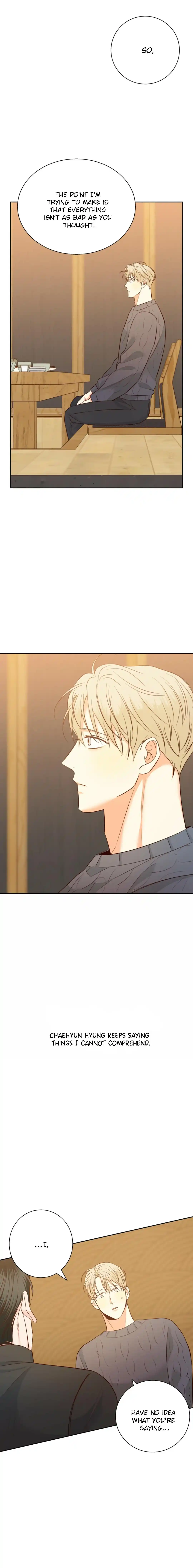 Dangerous Convenience Store Chapter 61