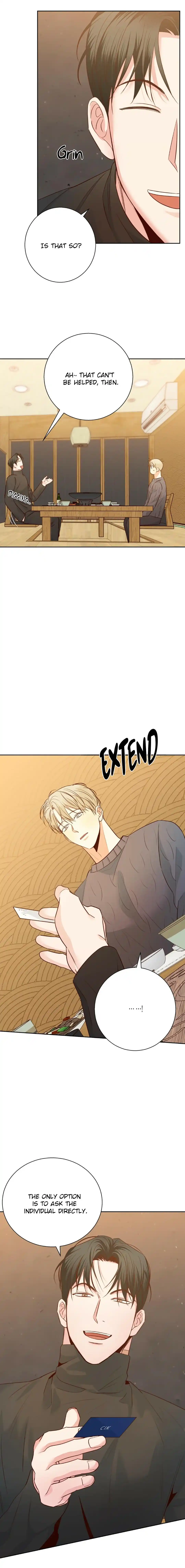 Dangerous Convenience Store Chapter 61