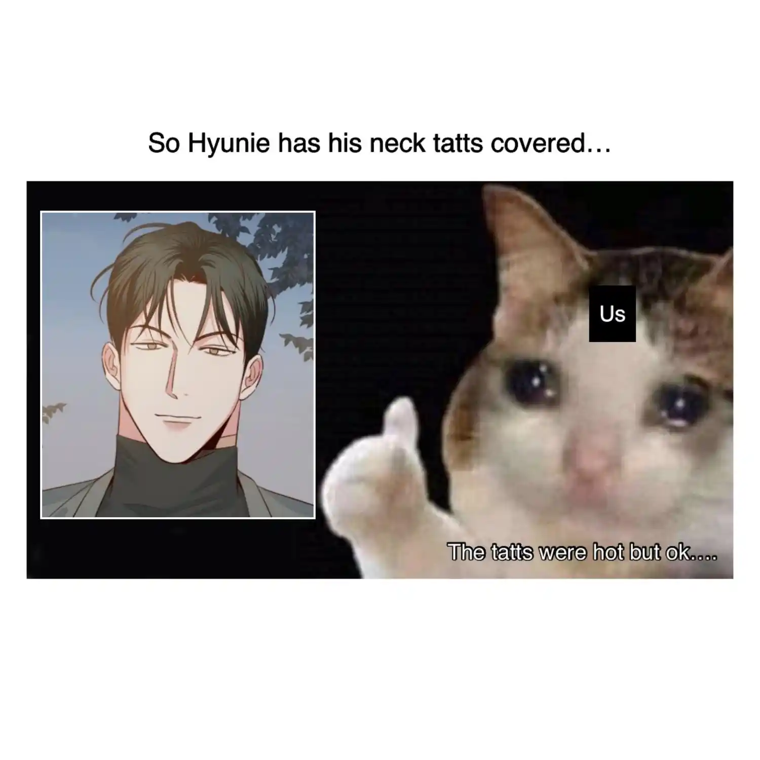 Dangerous Convenience Store Chapter 61