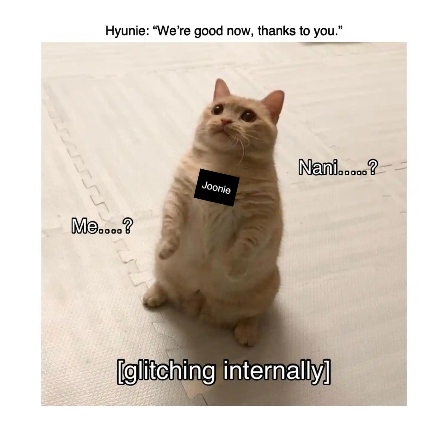 Dangerous Convenience Store Chapter 61