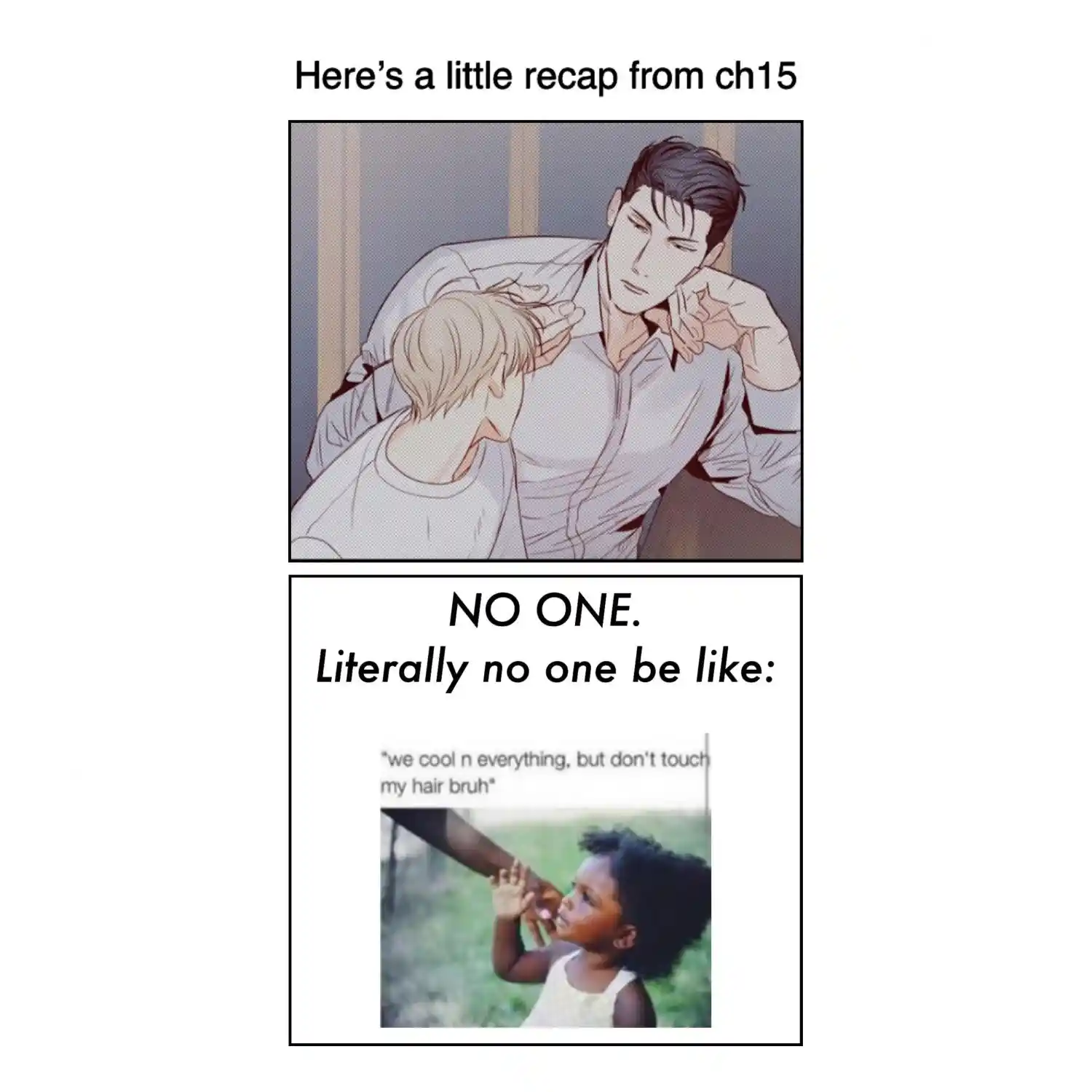 Dangerous Convenience Store Chapter 61