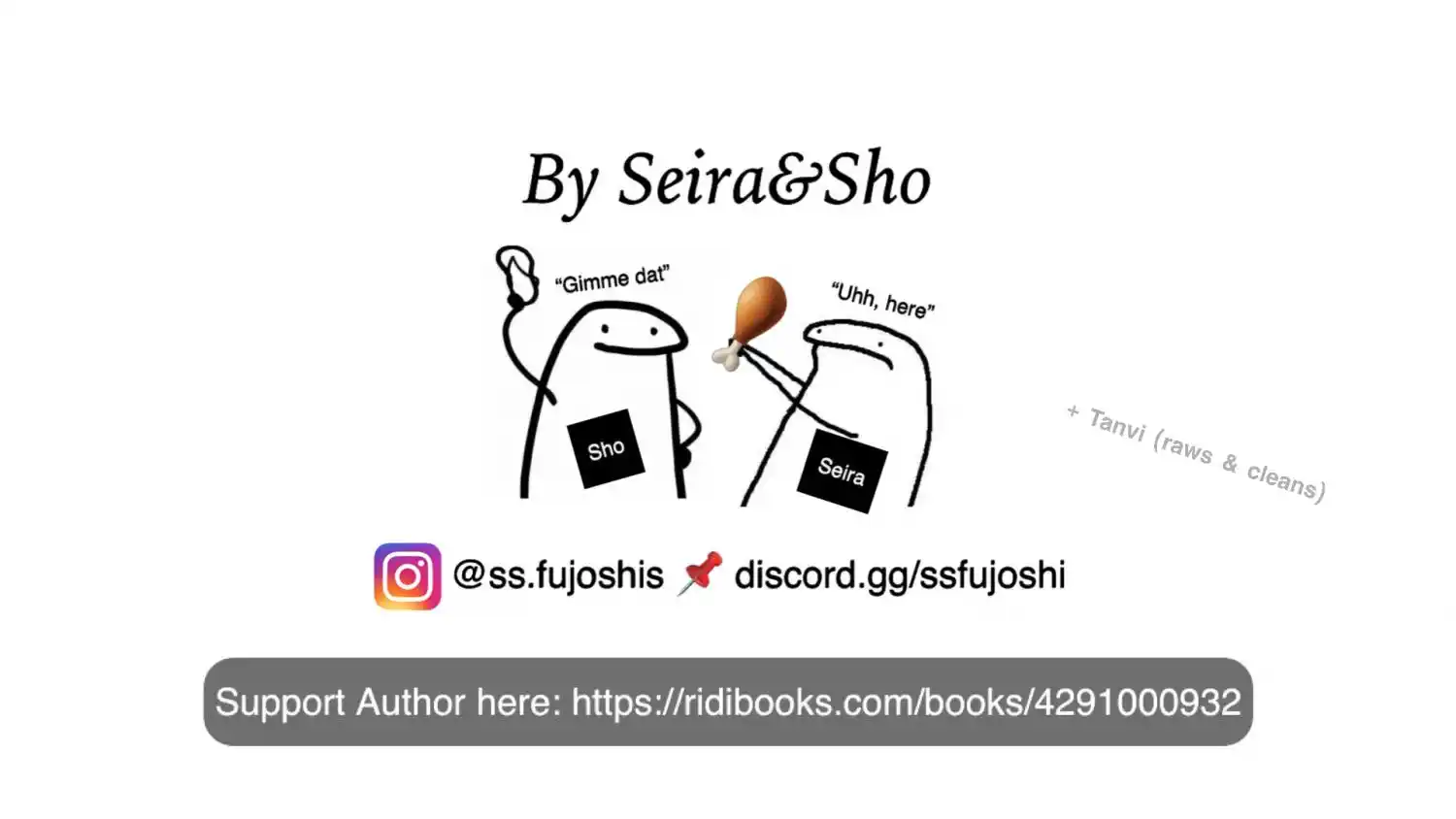 Dangerous Convenience Store Chapter 61