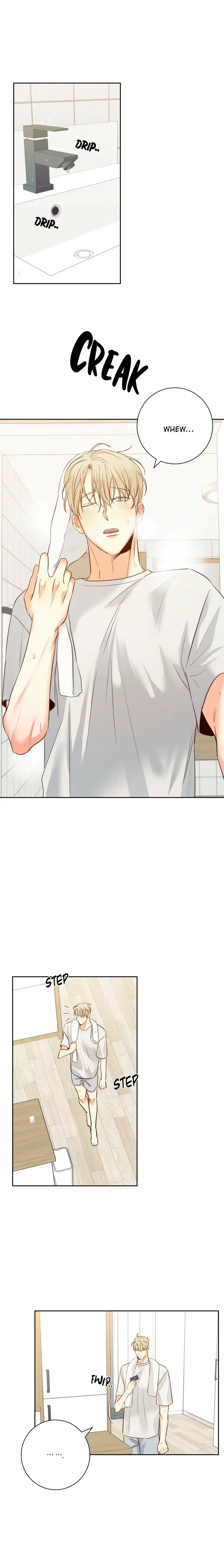 Dangerous Convenience Store Chapter 62