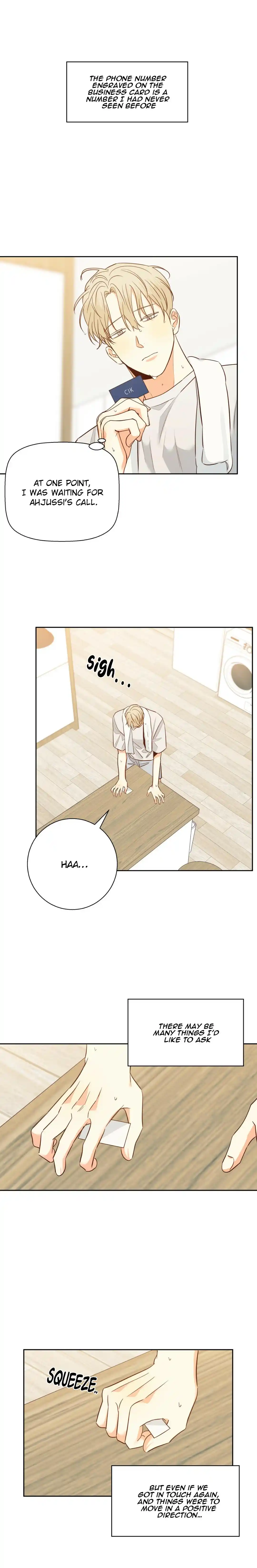 Dangerous Convenience Store Chapter 62