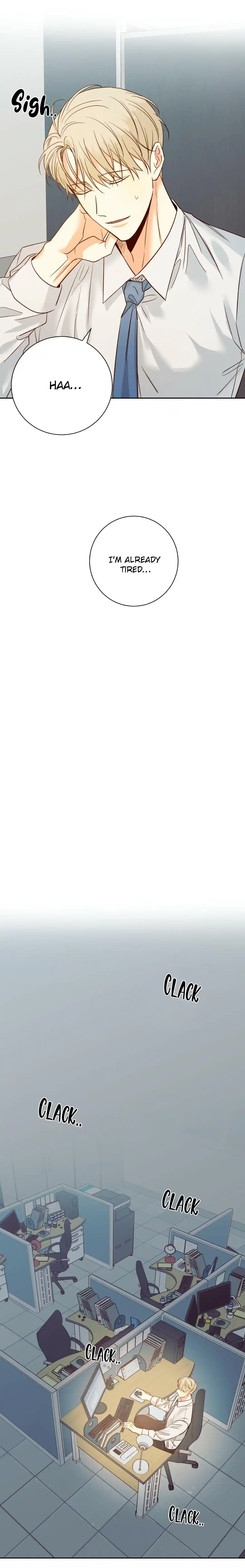 Dangerous Convenience Store Chapter 62