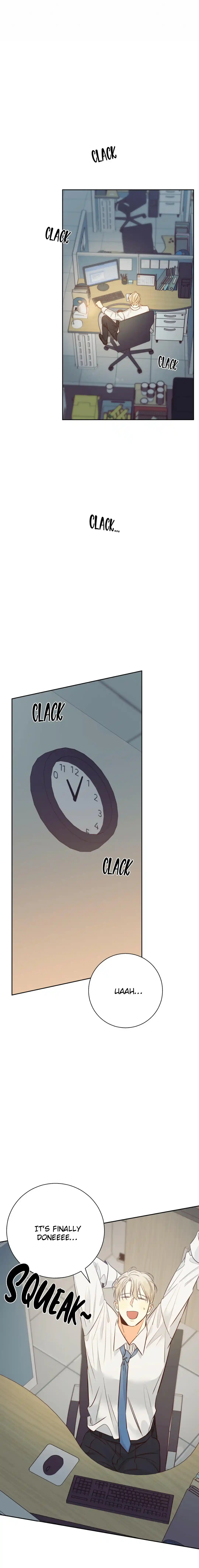 Dangerous Convenience Store Chapter 62