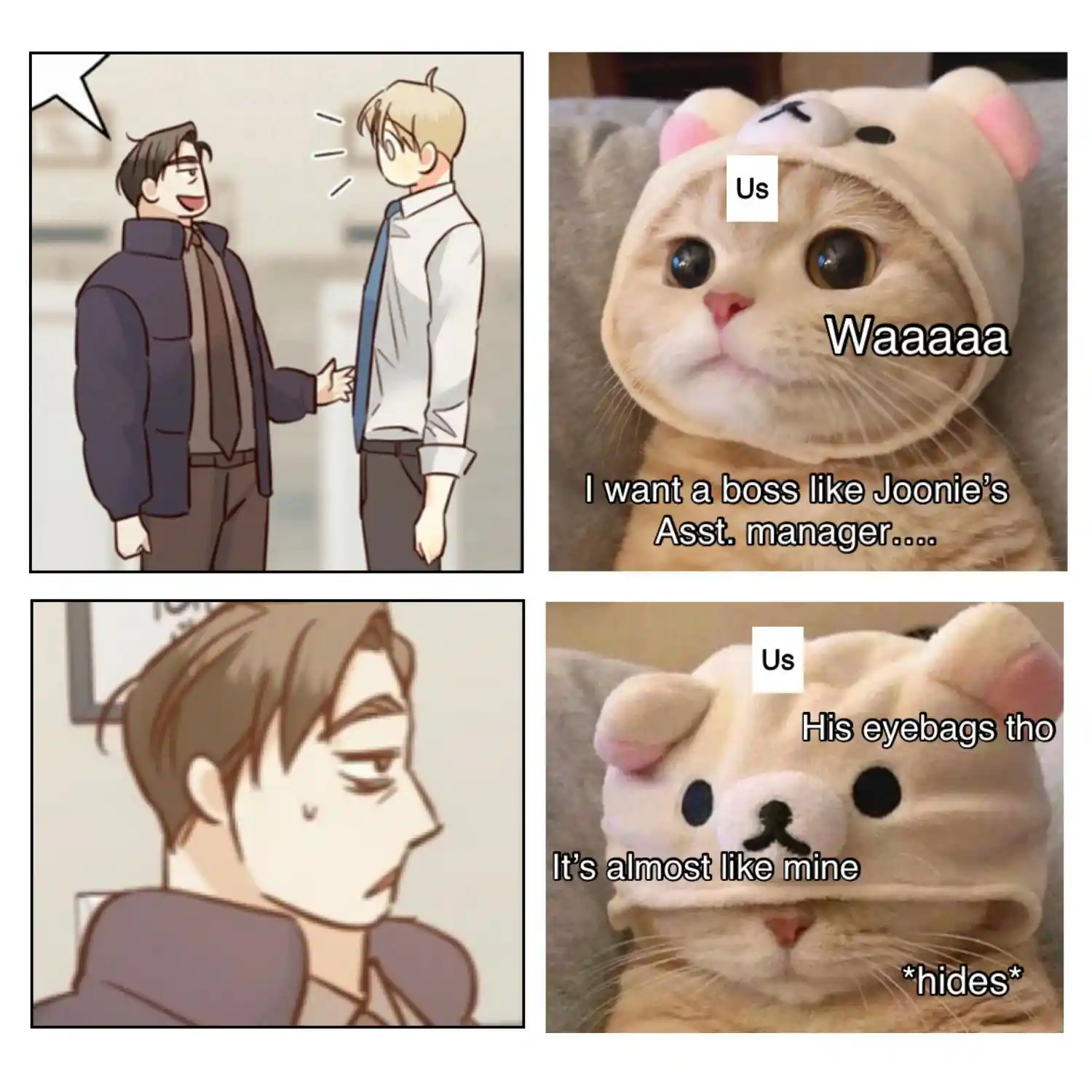 Dangerous Convenience Store Chapter 62