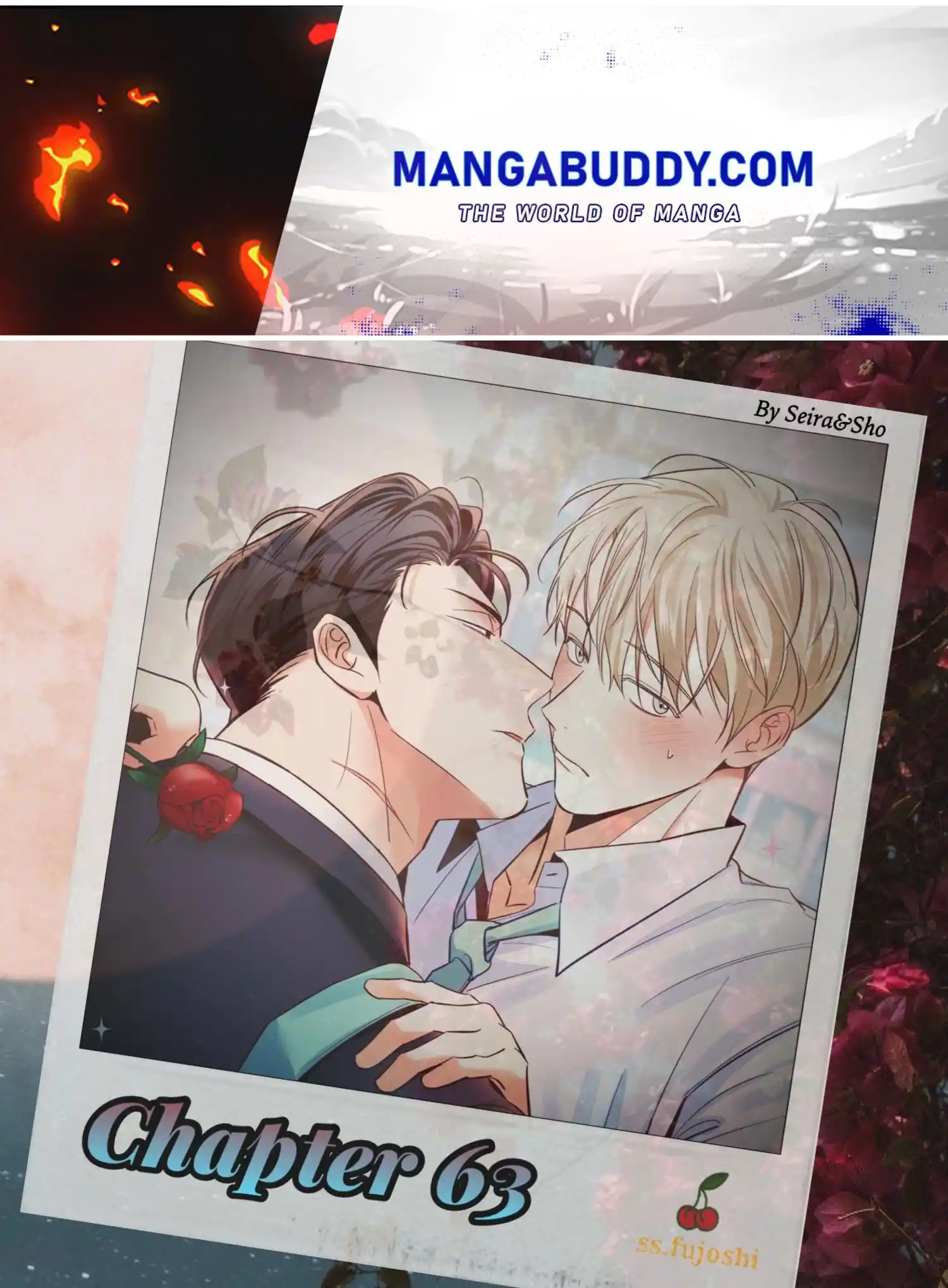 Dangerous Convenience Store Chapter 63