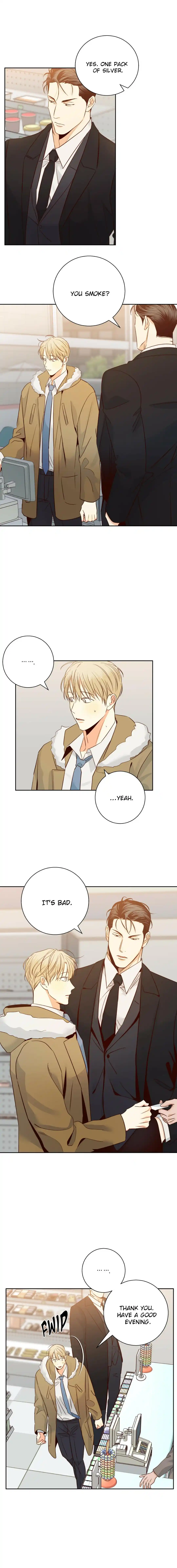 Dangerous Convenience Store Chapter 63