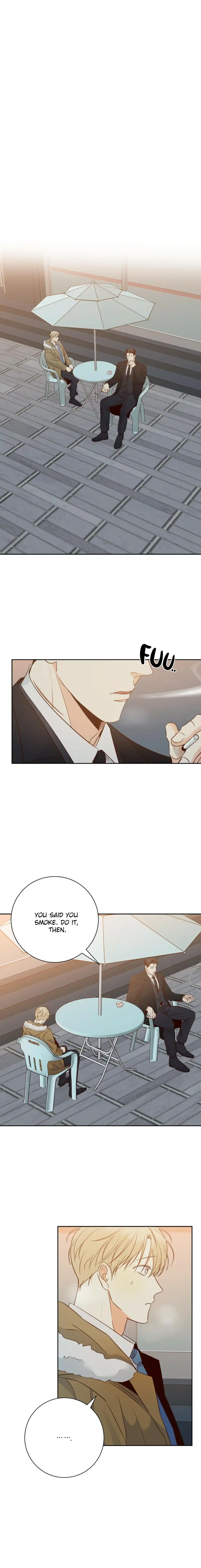 Dangerous Convenience Store Chapter 63