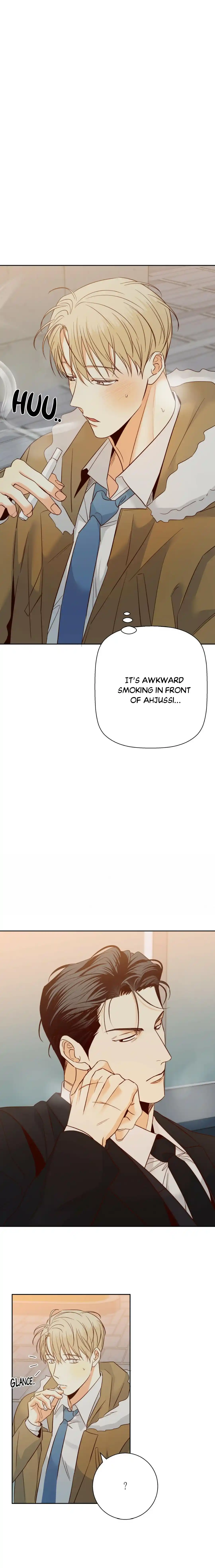 Dangerous Convenience Store Chapter 63