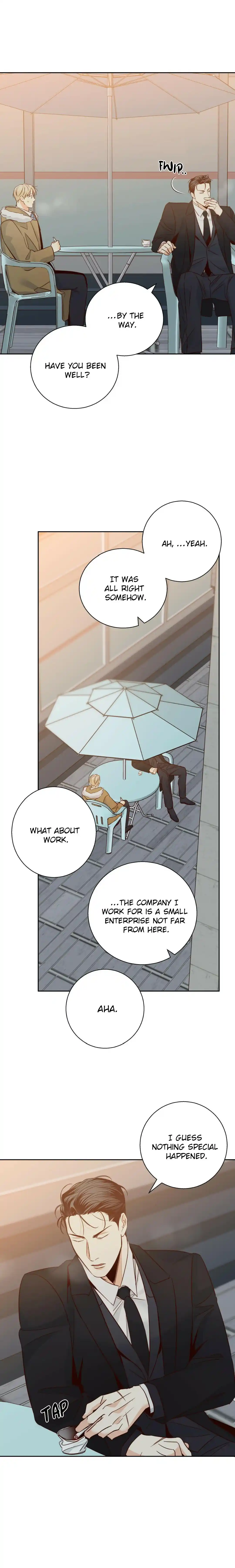 Dangerous Convenience Store Chapter 63