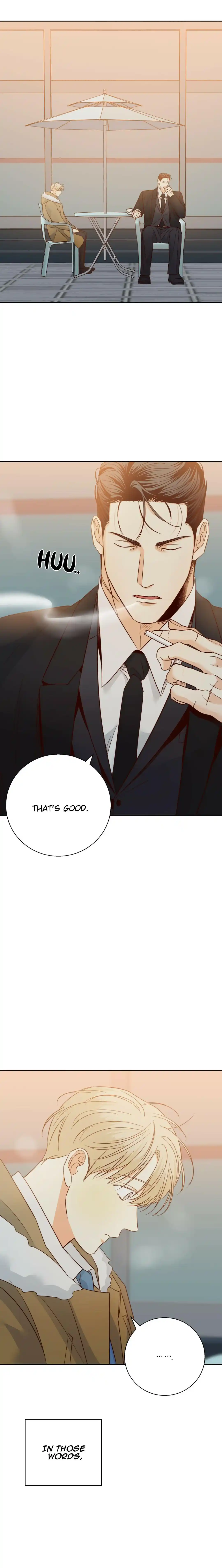 Dangerous Convenience Store Chapter 63