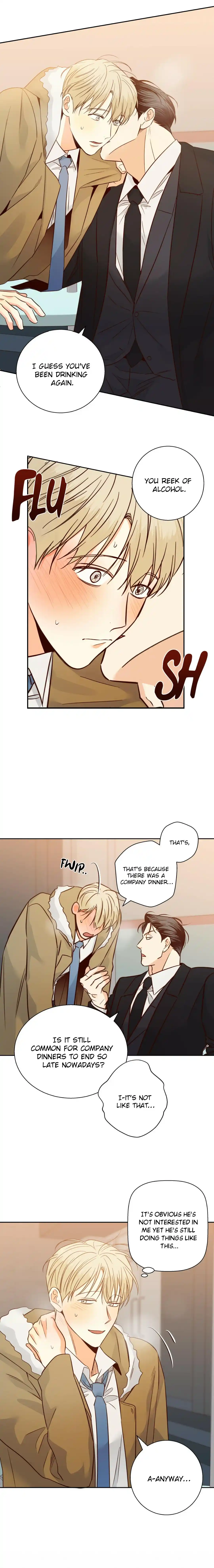 Dangerous Convenience Store Chapter 63