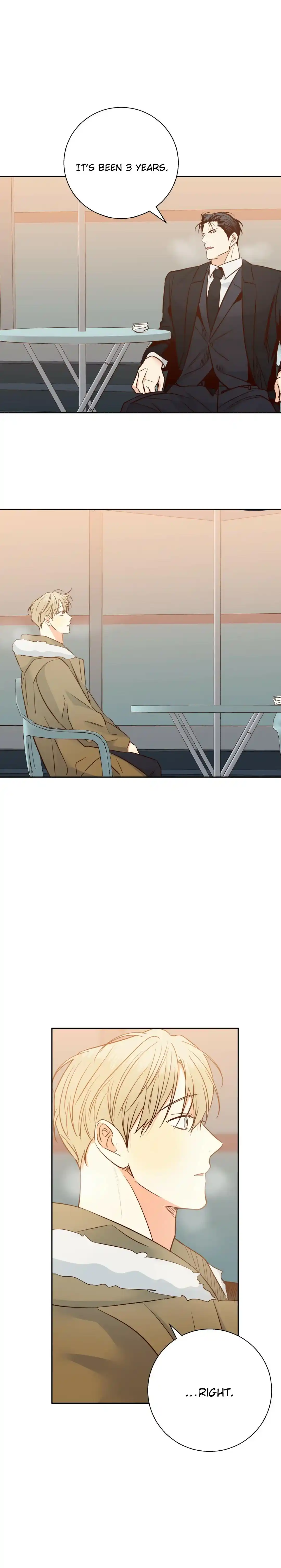 Dangerous Convenience Store Chapter 63