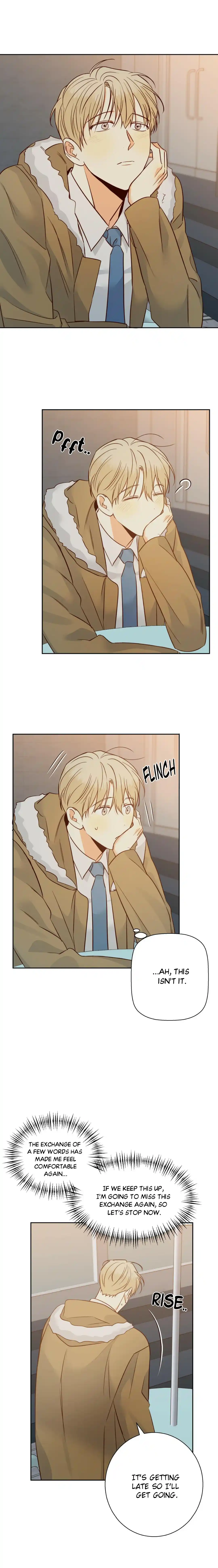 Dangerous Convenience Store Chapter 63