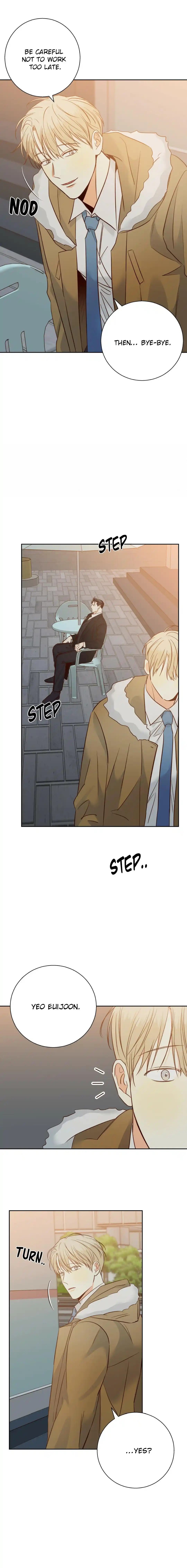 Dangerous Convenience Store Chapter 63