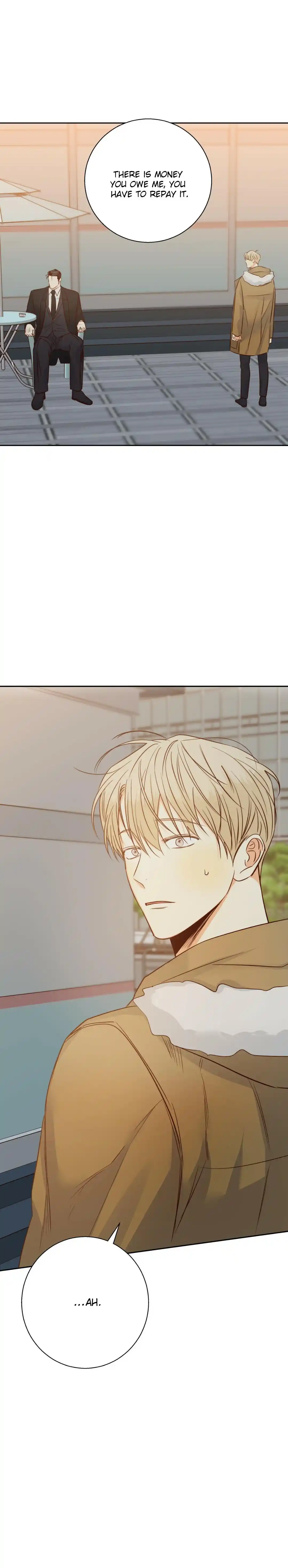 Dangerous Convenience Store Chapter 64