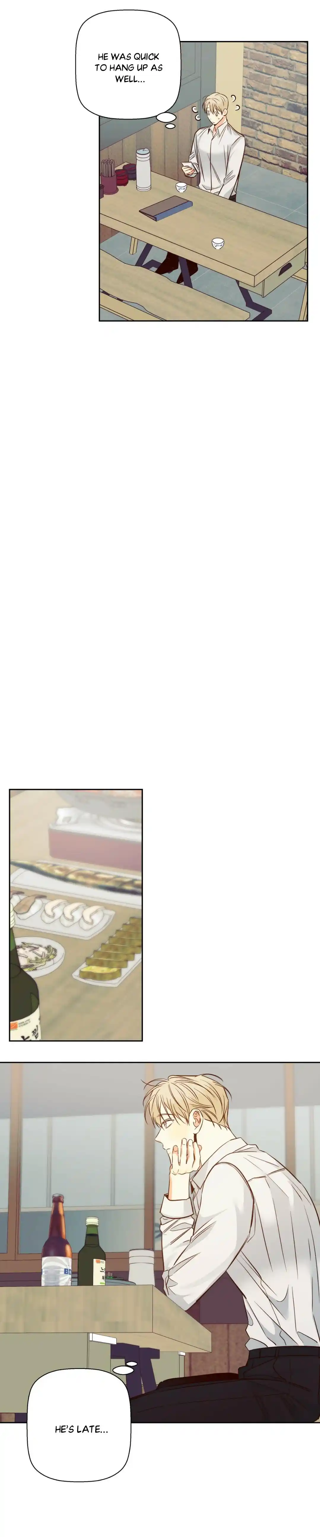 Dangerous Convenience Store Chapter 64