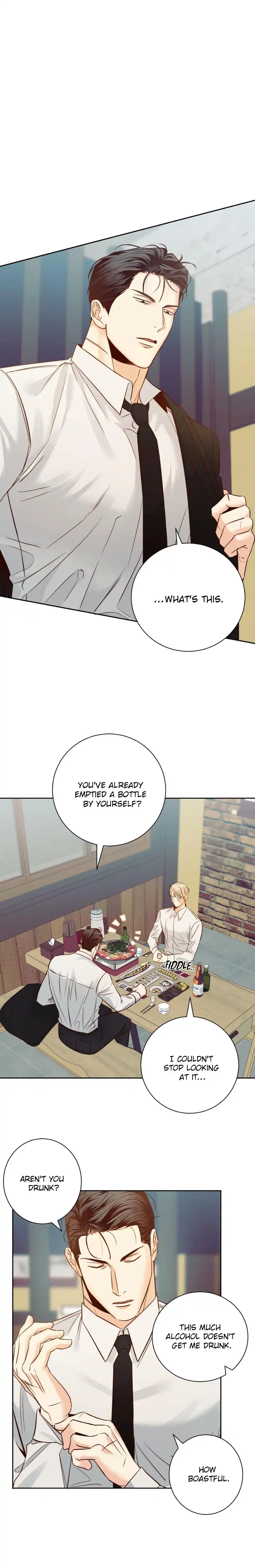 Dangerous Convenience Store Chapter 64