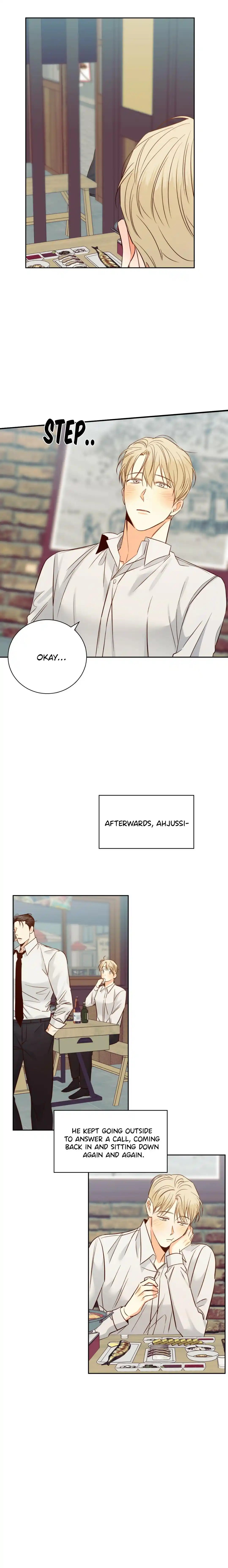 Dangerous Convenience Store Chapter 64