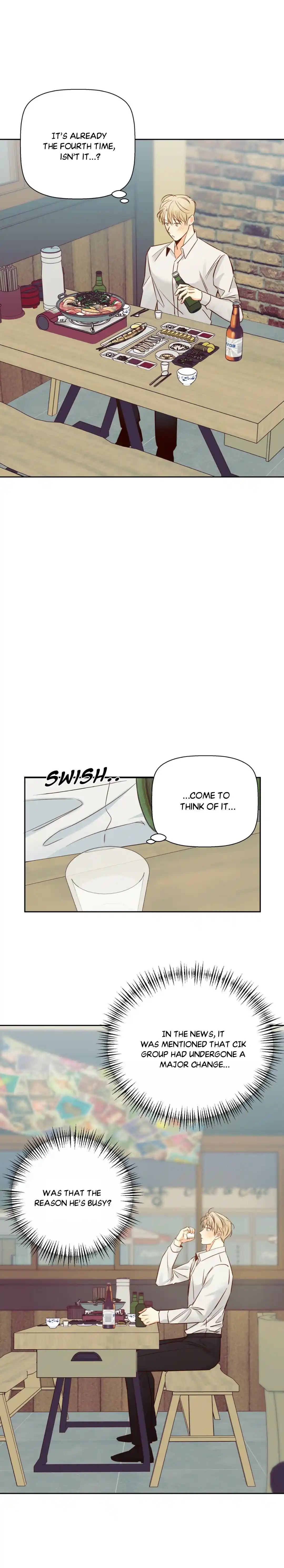 Dangerous Convenience Store Chapter 64