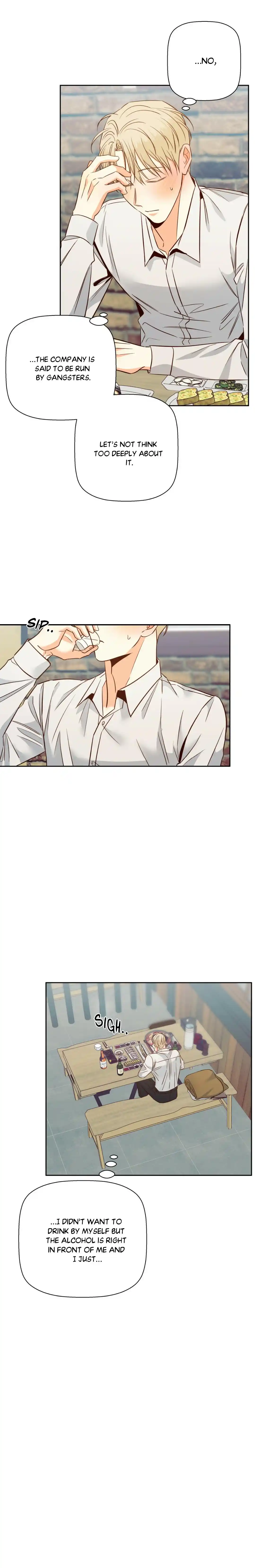 Dangerous Convenience Store Chapter 64