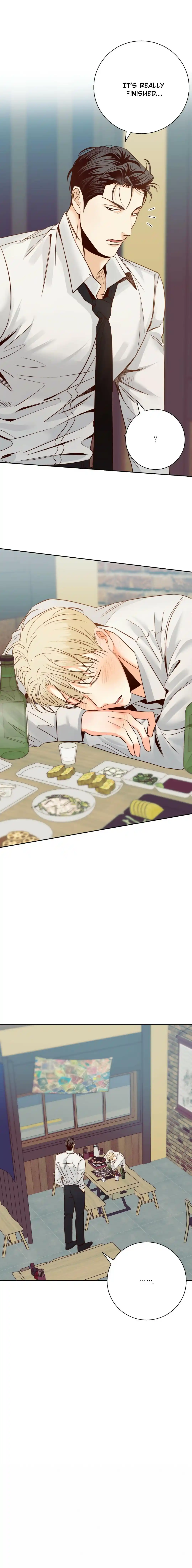 Dangerous Convenience Store Chapter 64