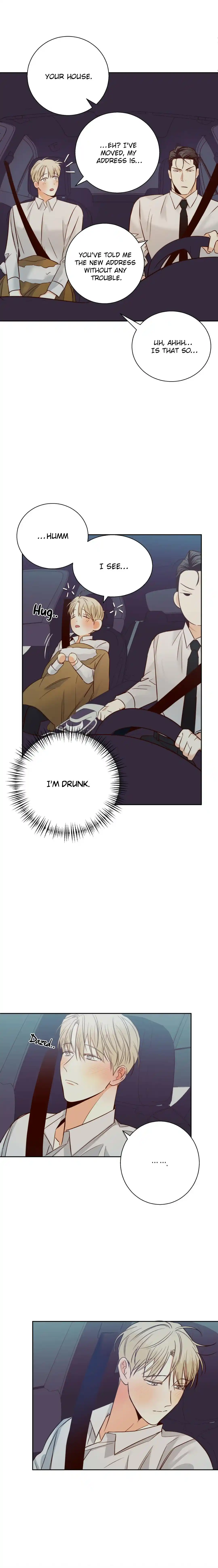 Dangerous Convenience Store Chapter 64