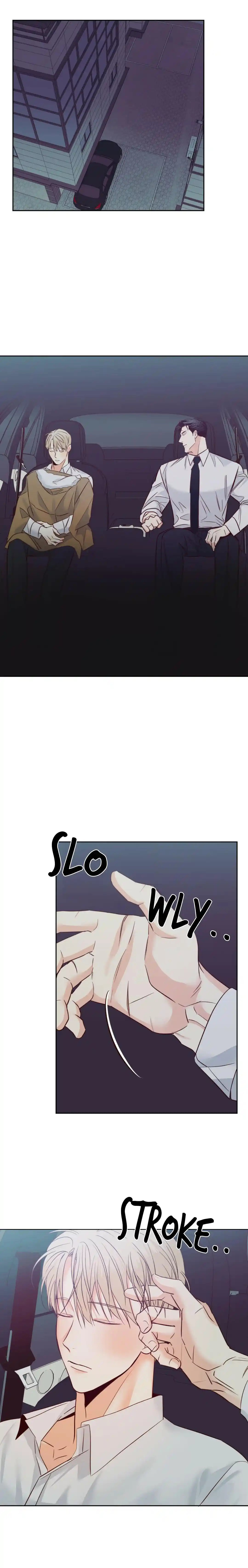 Dangerous Convenience Store Chapter 64