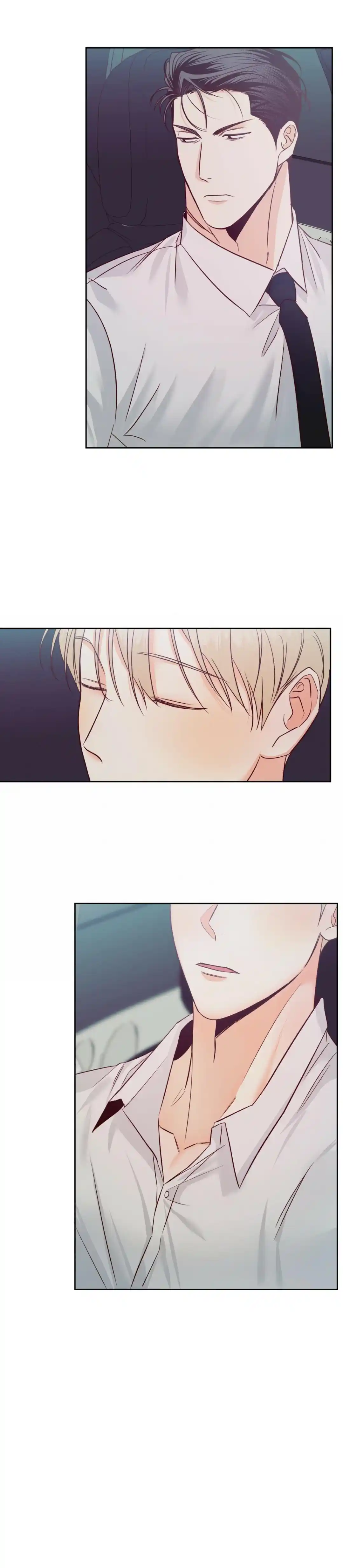 Dangerous Convenience Store Chapter 64