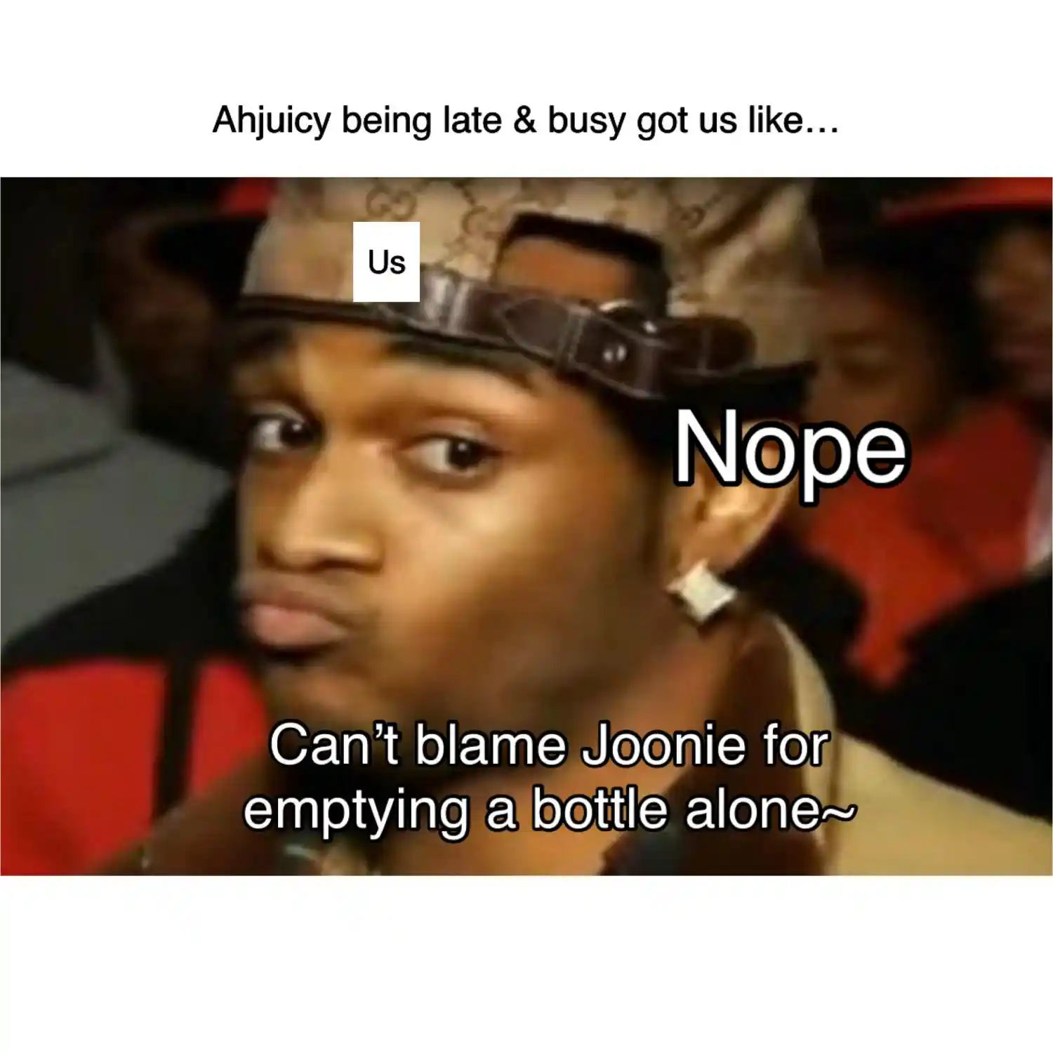 Dangerous Convenience Store Chapter 64