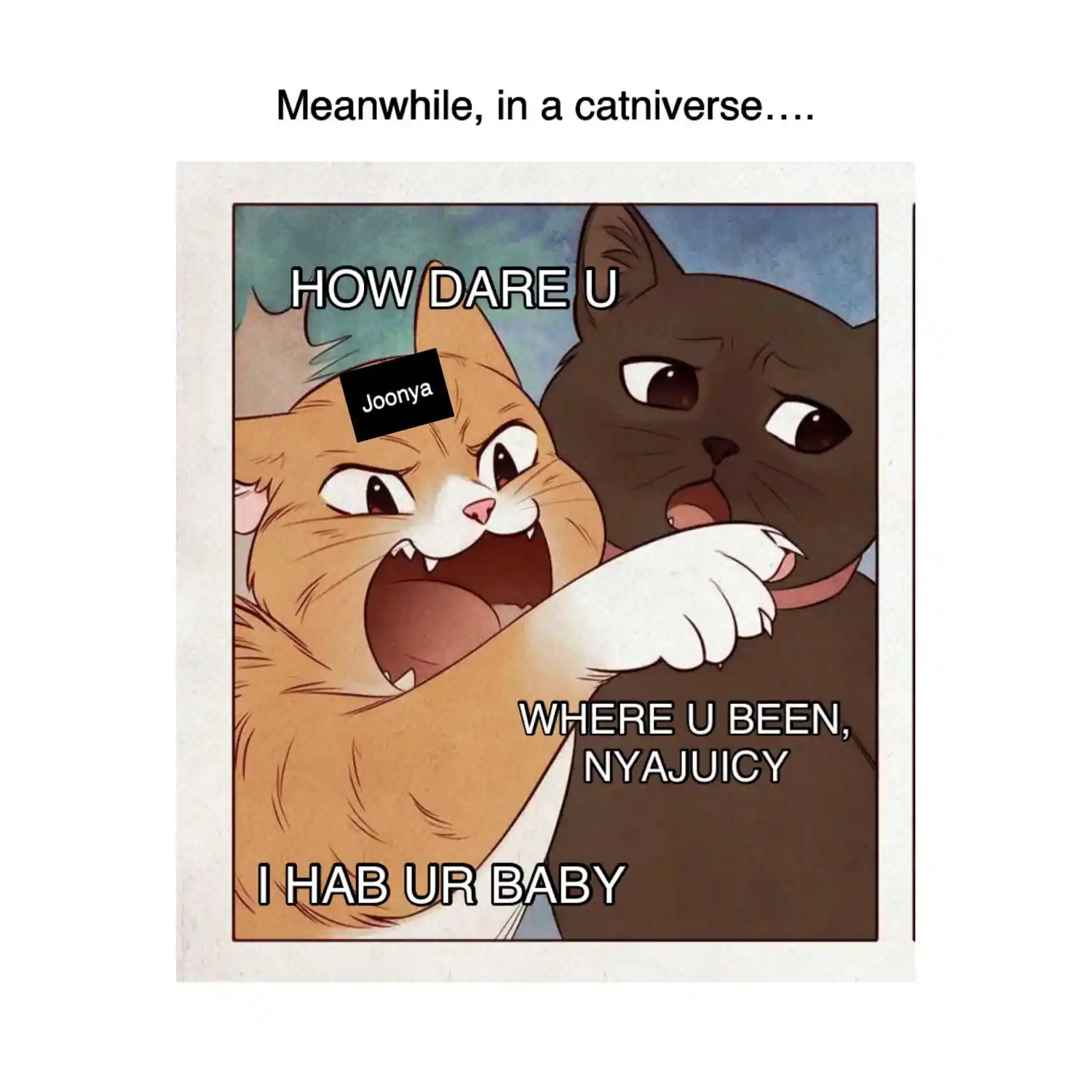 Dangerous Convenience Store Chapter 64