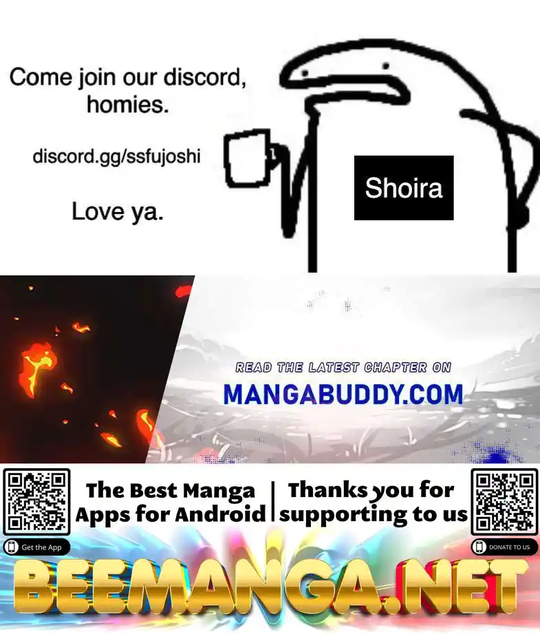 Dangerous Convenience Store Chapter 64