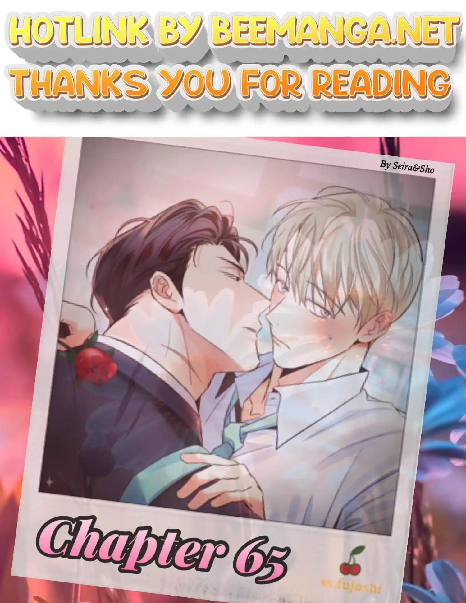 Dangerous Convenience Store Chapter 65