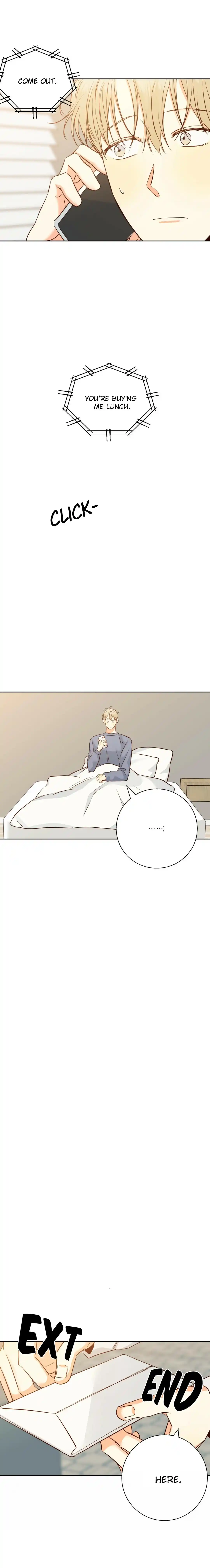 Dangerous Convenience Store Chapter 65